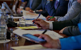 Египет и ОАЭ могут стать новыми экспортными направлениями Ленобласти