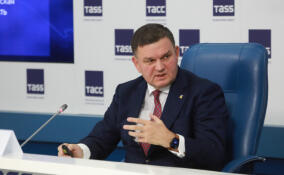 Сергей Перминов заявил, что архитектурный конкурс для студентов поможет вдохнуть новую жизнь в города Ленобласти