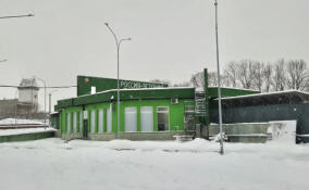 Увеличение пассажиропотока ожидается на пункте пропуска в Ивангороде на выходных