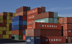 Железнодорожный рывок: Ленобласть нарастила погрузку почти на 100 тысяч тонн с начала года