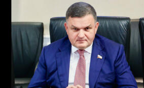 Сергей Перминов оценил цифровизацию соревнований в Ленобласти