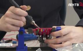 Кадеты будущего. Как и чему их обучают в кадетском корпусе Военной академии связи?