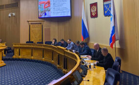 2,7 млрд рублей потратила Ленобласть за год на улучшение жилищных условий граждан