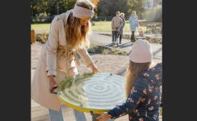 В Киришах обустроят Ленинградскую улицу после регионального голосования