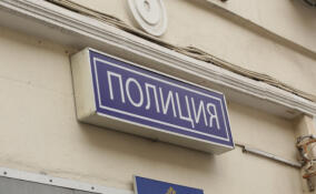 В баре в центре Петербурга парень порезал своего ровесника