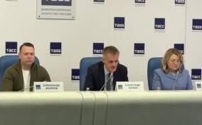 Специалисты рассказали о программах поддержки ветеранов СВО и их семей в Ленобласти