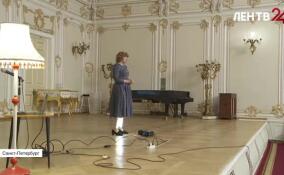 В Малом зале Петербургской филармонии прошла лекция, посвященная женам декабристов