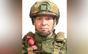 Расчёт «Панциря-С» под командованием Онохова сорвал атаку беспилотника на стратегический объект