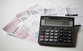 Власти Ленобласти разбираются с высокими счетами за электричество