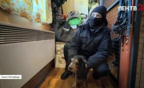 8 Марта Юлия несет службу в одном из спецподразделений Росгвардии