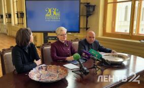 Фонды музея-заповедника «Гатчина» пополнили шесть старинных предметов