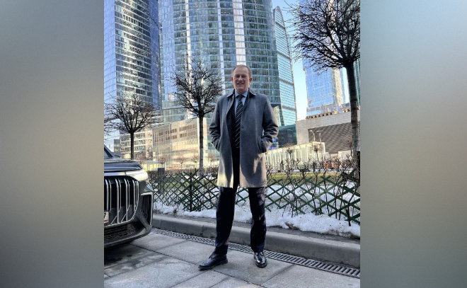 Александр Дрозденко примет участие в заседании комиссии Госсовета по экспорту