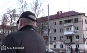 Брянские раны: почему Уиткофф и компания надеются на нашу усталость