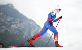 Лыжница Багиян принесла России четвертое золото Паралимпийских игр