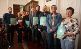 Еще пять ветеринарных учреждений Ленобласти вступили в профсоюз