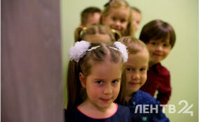 Всеволожская прокуратура добилась мест в детсадах для семи малышей