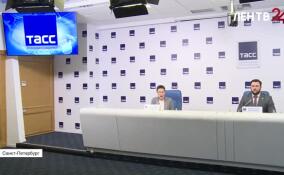 Петростат: Ленобласть остается динамично развивающимся регионом