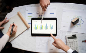 Выручка VK Tech за 2025 год выросла на 38% год к году до 18,8 млрд рублей