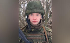 Воздушная разведка гвардии ефрейтора Войнова помогла сорвать маневр ВСУ