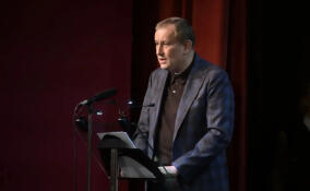 Александр Дрозденко рассказал о планах развития Выборгского района до 2030 года