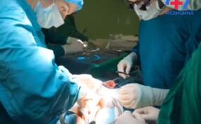 В ЛОКБ поделились историей спасения пациента с болезнью Фабри