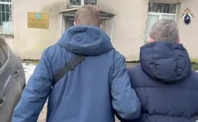 Жителя Всеволожского района арестовали за оправдание терроризма