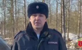 ДТП в Гатчинском округе унесло жизнь 49-летней женщины