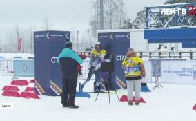 В УТЦ «Кавголово» пройдет Кубок Анны Богалий по биатлону