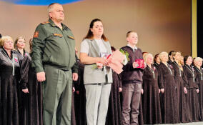 Евгений Бельцев из Тихвинского района посмертно награжден орденом Мужества и медалью «Участнику СВО»