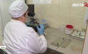 В программу ОМС включат вакцины от рака