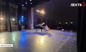 Дети сотрудников ФССП Ленобласти состязаются в конкурсе «Хрустальные звездочки»