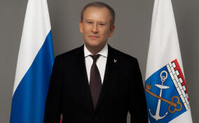 Александр Дрозденко проведет прямую линию с жителями 16 марта