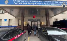Гендиректора строительной фирмы будут судить за хищение 29 млн рублей у Фонда капремонта Ленобласти