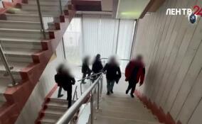 Обвиняемый в мошенничестве гендиректор строительной компании предстанет перед судом в Ленобласти