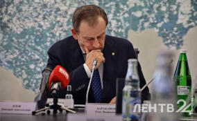 Уполномоченный по правам человека поможет жительнице Ленобласти разобраться со льготой