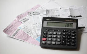 Губернатор Ленобласти высказался о ситуации с тарифами на электричество