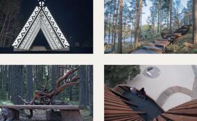 В Ленобласти на архитектурный конкурс «ПроСТОмаф» поступила 51 заявка