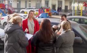 В Кудрово состоялась выездная комиссия с участием представителей Комитета Ленинградской области по транспорту