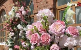 Музейное агентство Ленобласти запустило конкурс «Свадьба на миллион»