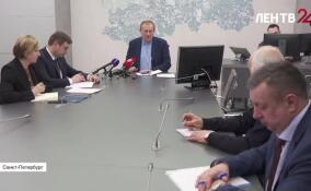 На прямой линии губернатора обсудили тарифы на электроэнергию, состояние дорог и социальные выплаты