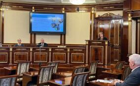 НКО Ленобласти за год привлекли в регион более 240 млн рублей