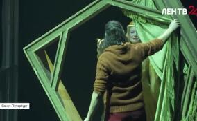 К юбилею композитора Александра Зацепина во Дворце искусств Ленобласти представили мюзикл «31 июня»