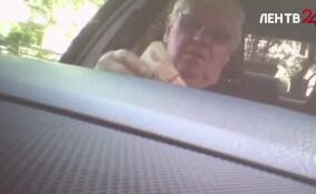 Александр Цветков получил условный срок за попытку передать авиационно-технические изделия за рубеж