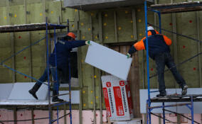 Капремонт санатория «Балтийский берег» в Зеленогорске оценили в 312 млн рублей