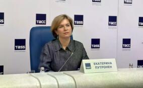 ТОС в Ленобласти смогут получить гранты до 4 млн рублей