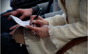 «Единая Россия» приглашает ленинградцев принять участие в формировании новой Народной программы