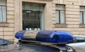 Конфликт в магазине в Петербурге закончился поножовщиной