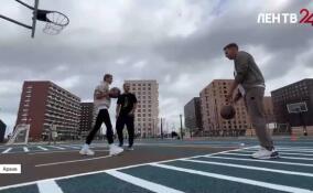 По итогам регионального голосования подготовят дизайн-проекты для 145 поселений Ленобласти