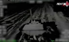 Подразделения группировки войск «Север» освободили населенный пункт в Сумской области