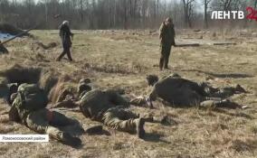 Новую доработанную групповую аптечку первой помощи представили в Центре тактической медицины ВМА